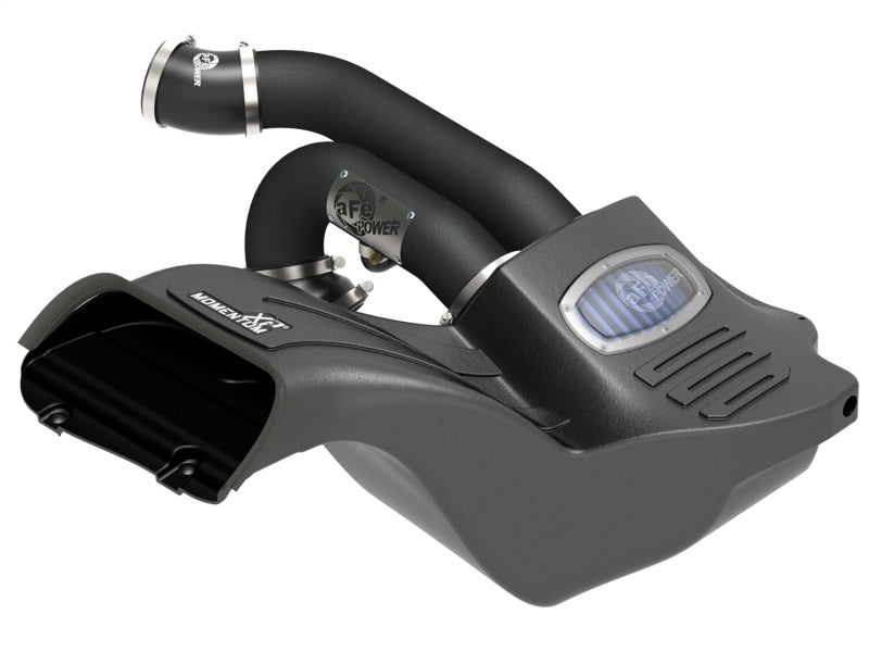 aFe Momentum XP Pro 5R Cold Air Intake System 21-22 Ford F-150 Raptor eco boost