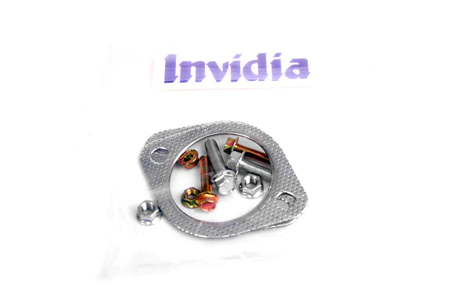 CS Motoring - Invidia 02-07 WRX/STi 76mm N1 RACING Cat-back Exhaust for aftermarket turbo spool loud sound awd jdm