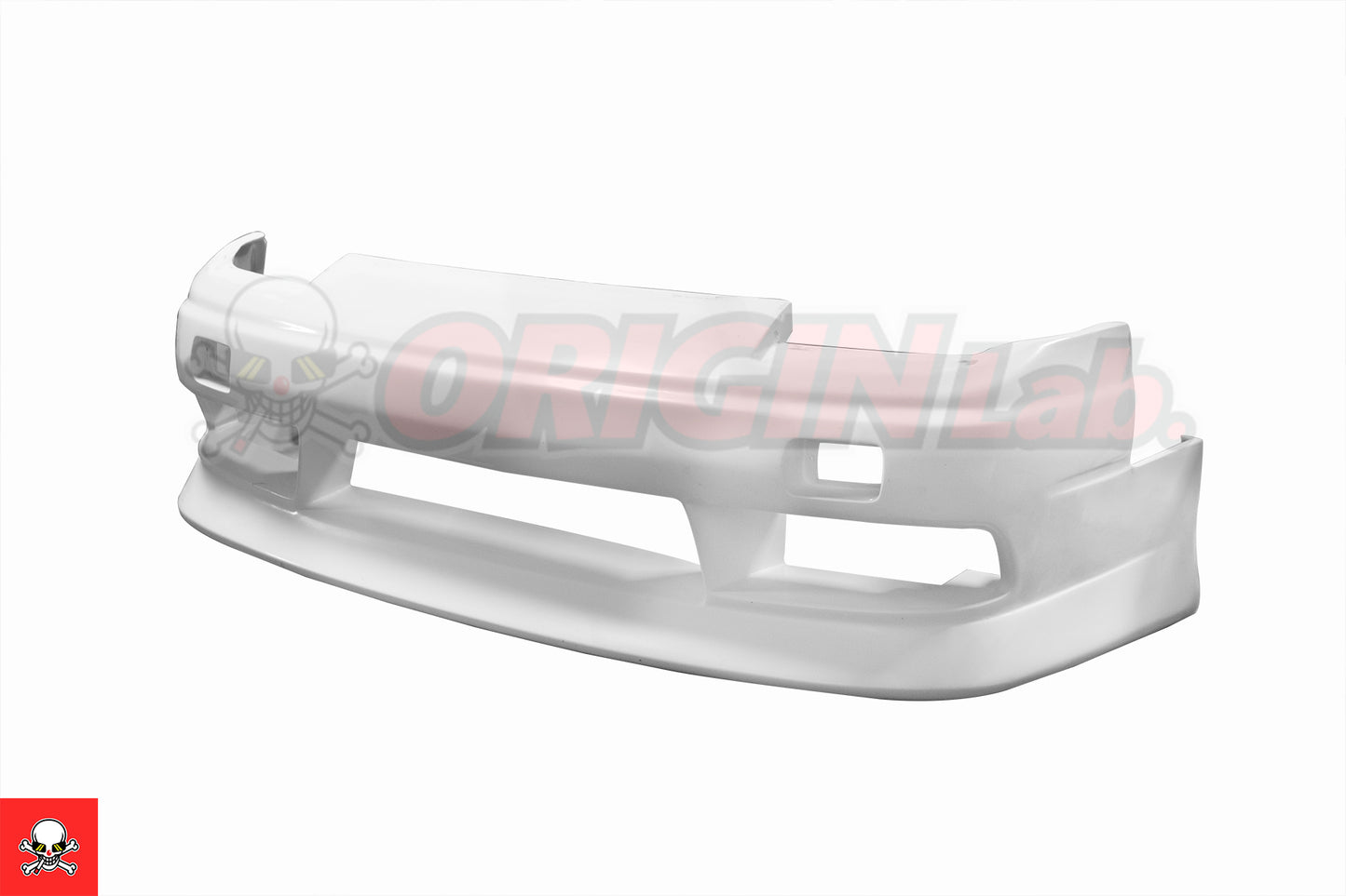 Origin Stylish Aero Nissan 180sx for aftermarket bodykit sr20 sr20det drift drifting togue tf