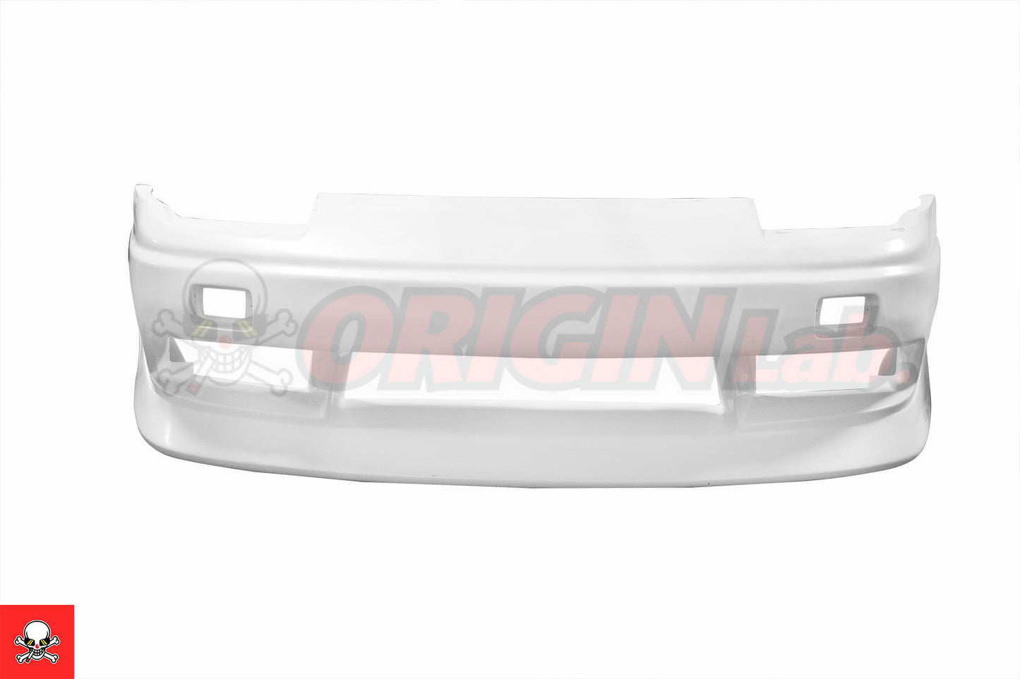 Origin Stylish Aero Nissan 180sx for aftermarket bodykit sr20 sr20det drift drifting togue tf front bumper