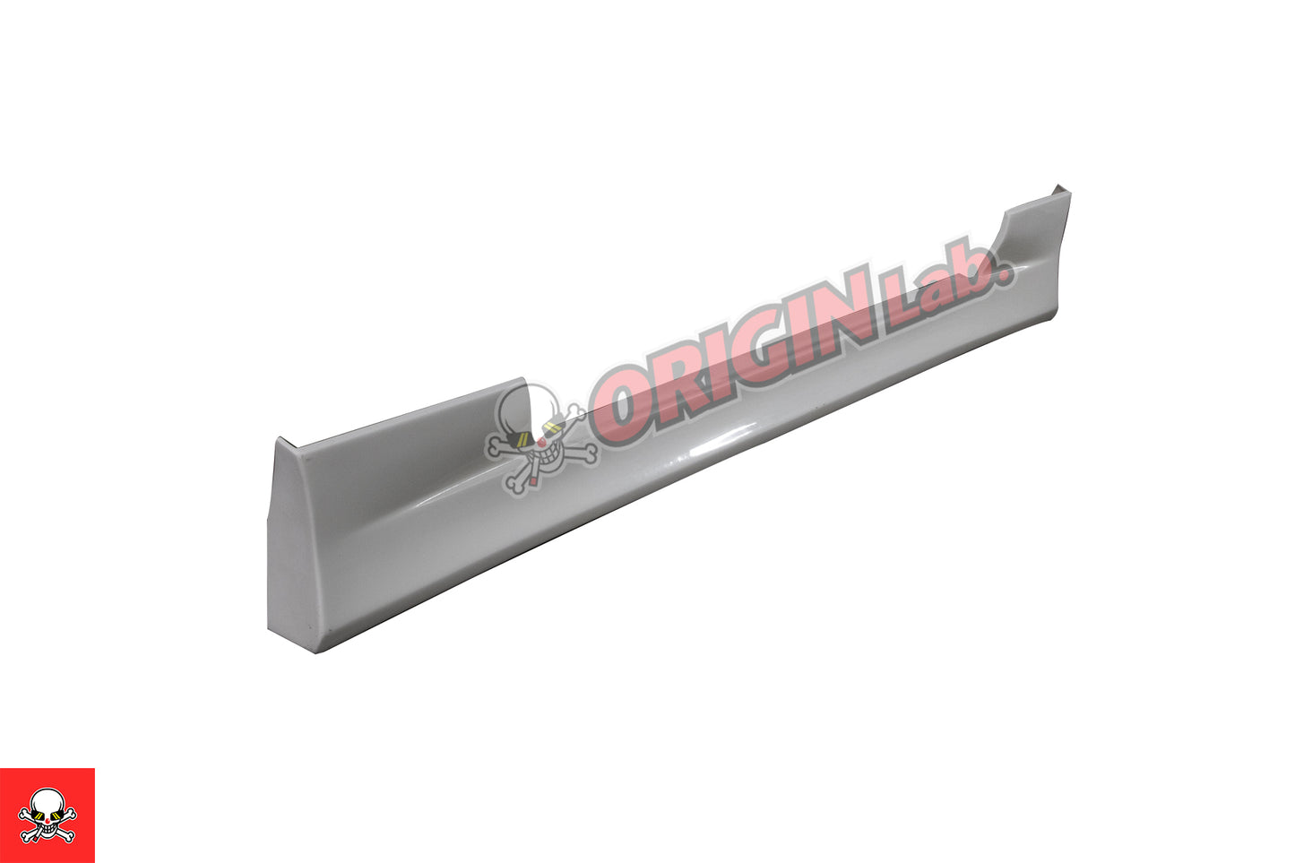 Origin Stylish Aero Nissan 180sx for aftermarket bodykit sr20 sr20det drift drifting togue tf side skirt