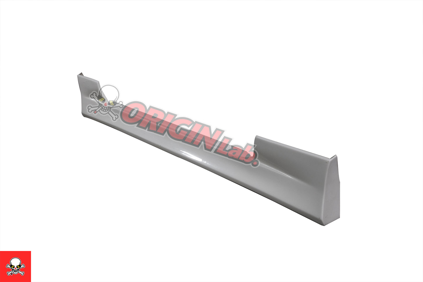 Origin Stylish Aero Nissan 180sx for aftermarket bodykit sr20 sr20det drift drifting togue tf side skirts