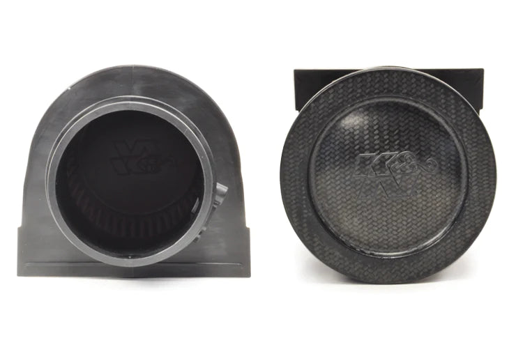 STM Intake Kit for 5.2 V10 Audi R8 & Lamborghini Huracan - CS Motoring - aftermarket airflow horsepower response