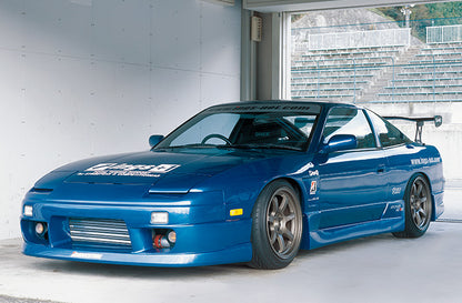 ings N-Spec Aero 180sx