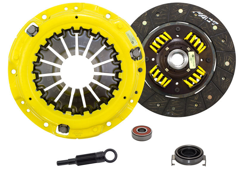 ACT SB5 Clutch Kit for 2006-2018 WRX