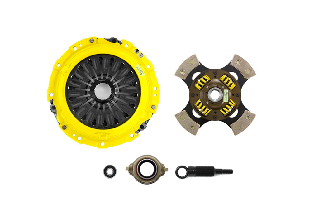 ACT SB10 Clutch Kit for 2004-2020 STi