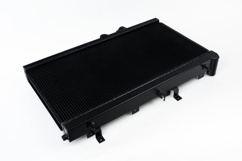 CS Motoring - CSF 02-07 Subaru Impreza WRX/STI Radiator for aftermarket cooling and performance