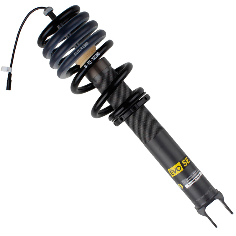 CS Motoring - BILSTEIN EVO SE COILOVERS 20-21 PORSCHE 911 for aftermarket euro turbo boosted track time attack cars