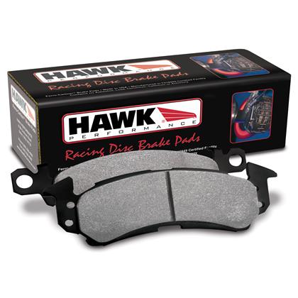 CS Motoring - Hawk HP Plus Brake Pads for 2009-2020 R35 GTR for aftermarket road track vr38 turbo 