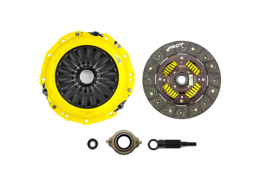 ACT SB10 Clutch Kit for 2004-2020 STi