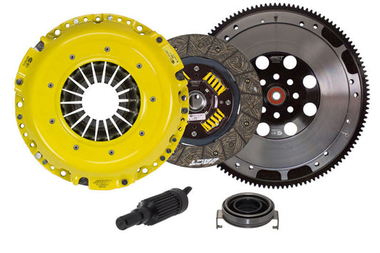 ACT SB11 240mm Clutch Kit for 2006-2022+ WRX