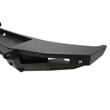 CS Motoring - Westin 21-23 Ford Bronco XTS Bumper for aftermarket overland offroad 4x4 ecoboost turbo