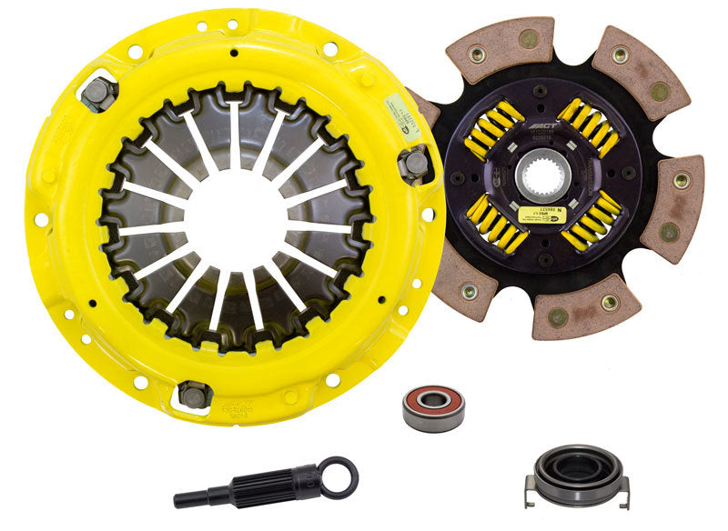 ACT SB5 Clutch Kit for 2006-2018 WRX