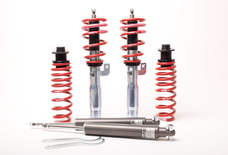 CS Motoring - H&R STREET COILOVER KIT BMW F80 M3 AND F82 M4 for aftermarket handling suspension road track