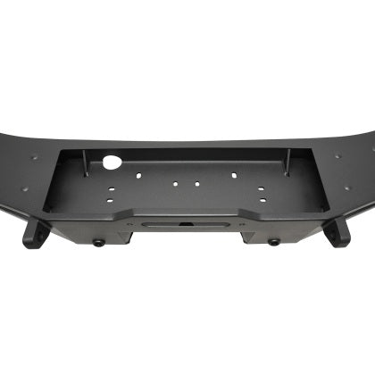 CS Motoring - Westin 21-23 Ford Bronco XTS Bumper for aftermarket overland offroad 4x4 ecoboost turbo