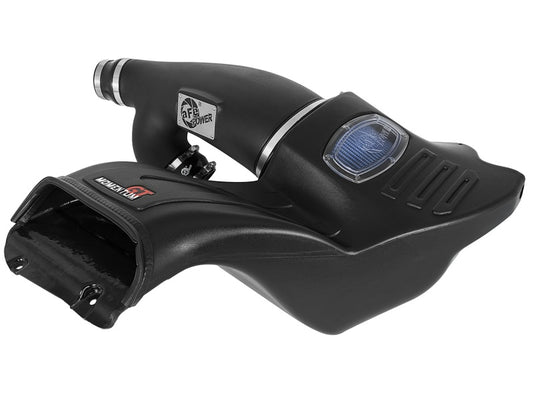 aFe Momentum GT Pro 5R 17-24 Ford F-150/Raptor 3.5L Cold Air Intake System