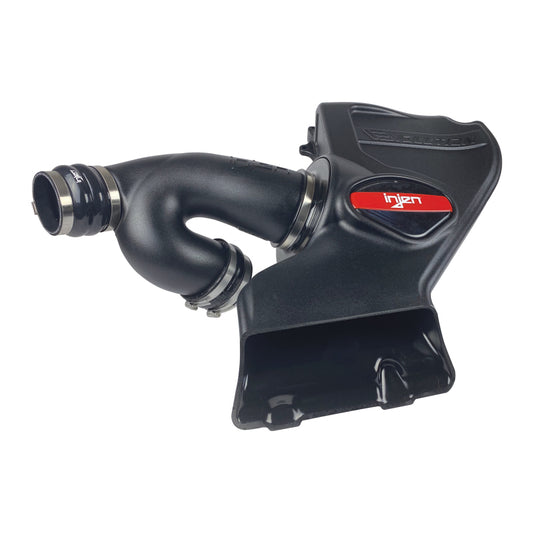 CS Motoring - Injen Evolution Intake 15-23 3.5/2.7L F-150 Ecoboost for aftermarket turbo spool offroad dirt track overland