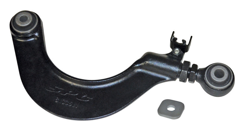 SPC Adjustable Rear Upper Control Arm for Audi RS3 - CS Motoring for aftermarket suspension handling alignment adjustment