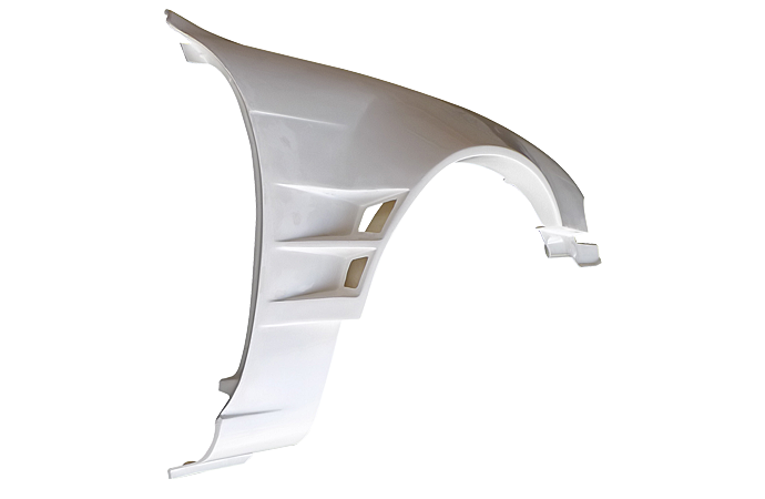 Origin Front Fenders Nissan 240SX S14 (Zenki & Kouki) 95-98