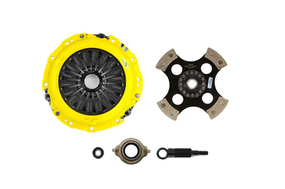 ACT SB10 Clutch Kit for 2004-2020 STi