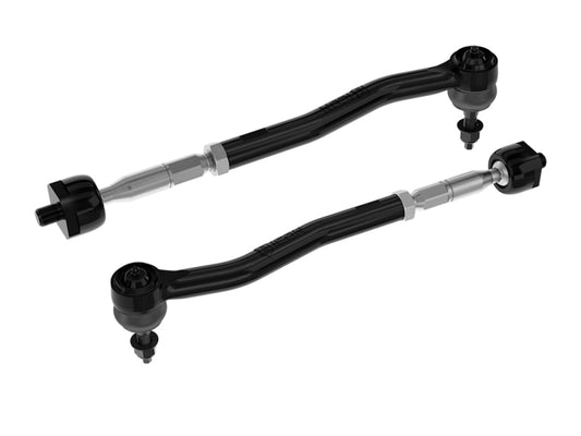 CS Motoring - ICON 2021+ Ford Bronco Tie Rod Kit for aftermarket cnc offroad overland dirt road track 