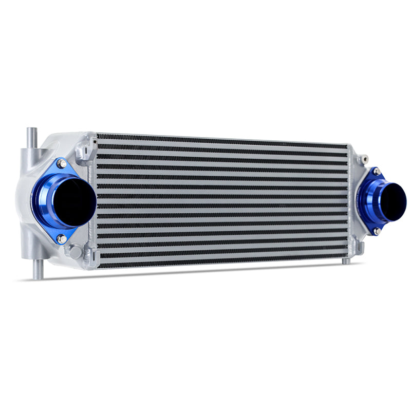 Mishimoto 2021+ Ford Bronco Intercooler Kit - CS Motoring for aftermarket 4x4 overland offroad turbo boost 