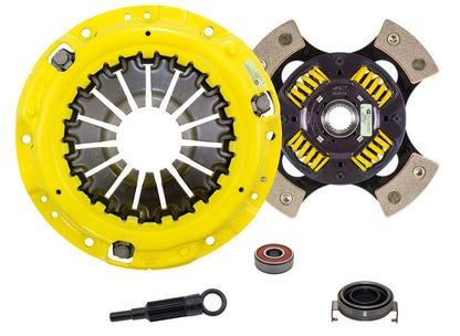 ACT SB5 Clutch Kit for 2006-2018 WRX