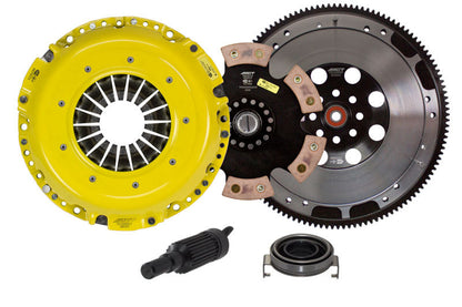 ACT SB11 240mm Clutch Kit for 2006-2022+ WRX