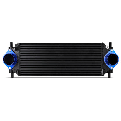 Mishimoto 2021+ Ford Bronco Intercooler Kit - CS Motoring for aftermarket 4x4 overland offroad turbo boost  black