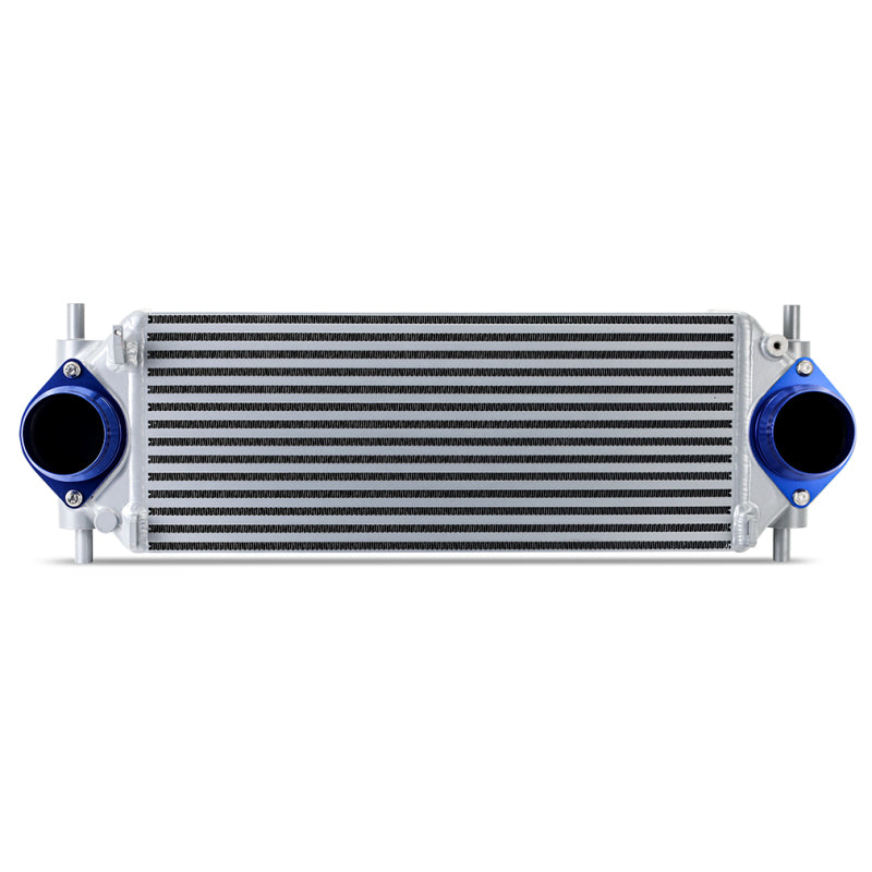 Mishimoto 2021+ Ford Bronco Intercooler Kit - CS Motoring for aftermarket 4x4 overland offroad turbo boost 