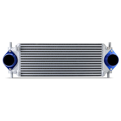 Mishimoto 2021+ Ford Bronco Intercooler Kit - CS Motoring for aftermarket 4x4 overland offroad turbo boost 