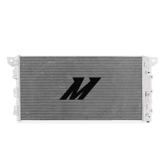 Mishimoto 2015+ Ford F-150/Raptor Ecoboost Performance Aluminum Radiator for aftermarket offroad overland 4x4