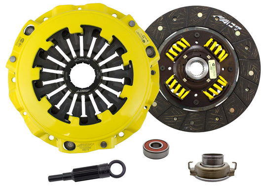 ACT SB9 Clutch Kit for 2002-2005 WRX