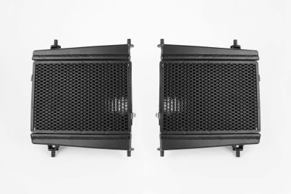 CS Motoring - CSF 20+ Toyota GR Supra, BMW M340i High-Performance Auxiliary Radiator aftermarket cooling and performance