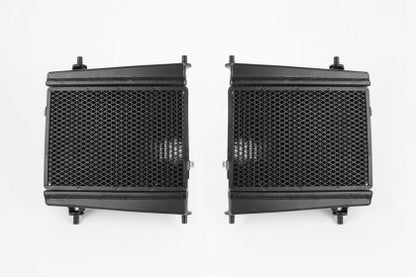 CS Motoring - CSF 20+ Toyota GR Supra, BMW M340i High-Performance Auxiliary Radiator aftermarket cooling and performance