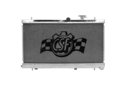 CS Motoring - CSF 02-07 Subaru Impreza WRX/STI Radiator for aftermarket cooling and performance