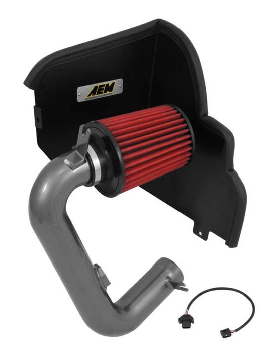 AEM 2015-2021 Subaru WRX Cold Air Intake System