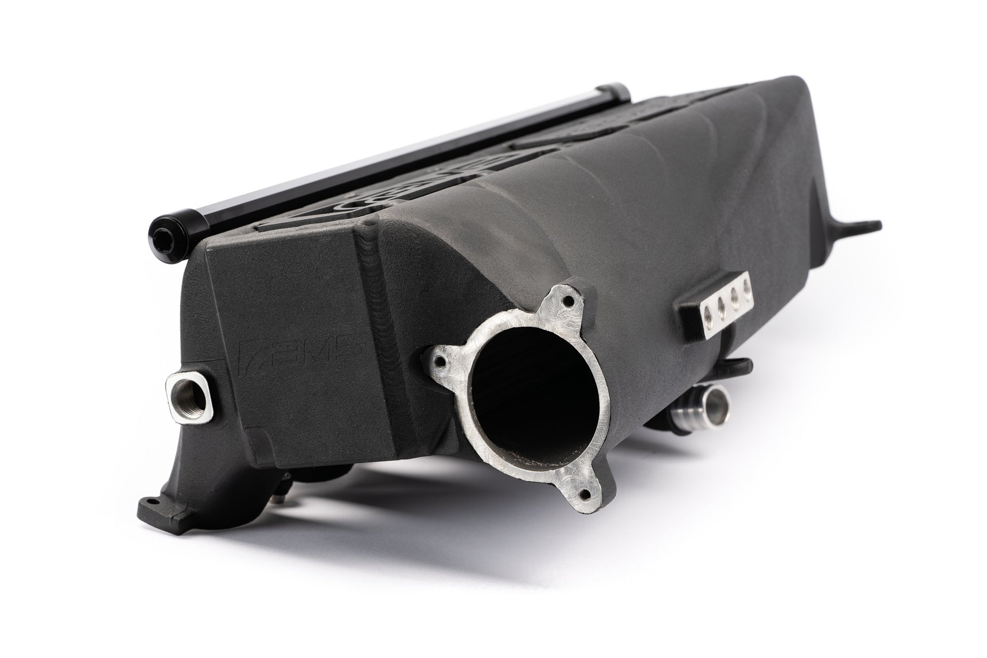 CS Motoring - AMS PERFORMANCE BMW B58 INTAKE MANIFOLD turbocharged aftermarket cooling for turbocharged race cars