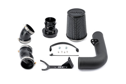 CS Motoring - AMS PERFORMANCE 2022+ SUBARU WRX AIR INTAKE for boost and tuning aftermarket turbocharged cars