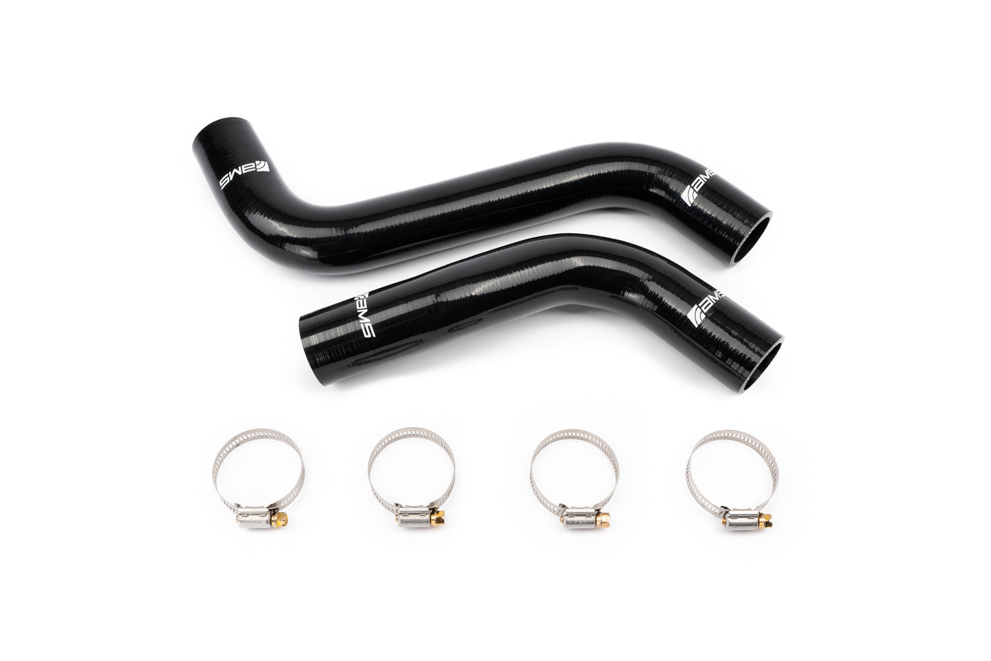 CS Motoring - AMS PERFORMANCE 2022+ SUBARU WRX ENGINE COOLANT HOSES awd turbocharged boosted aftermarket applications