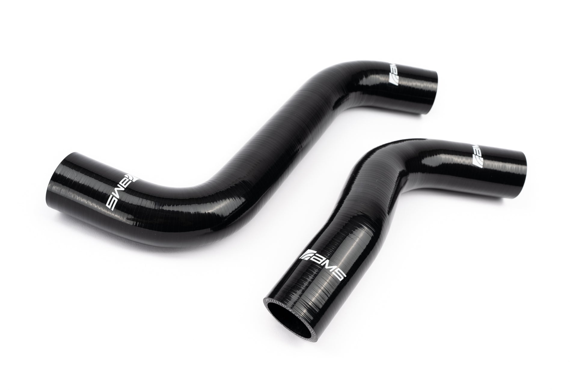 CS Motoring - AMS PERFORMANCE 2022+ SUBARU WRX ENGINE COOLANT HOSES awd turbocharged boosted aftermarket applications