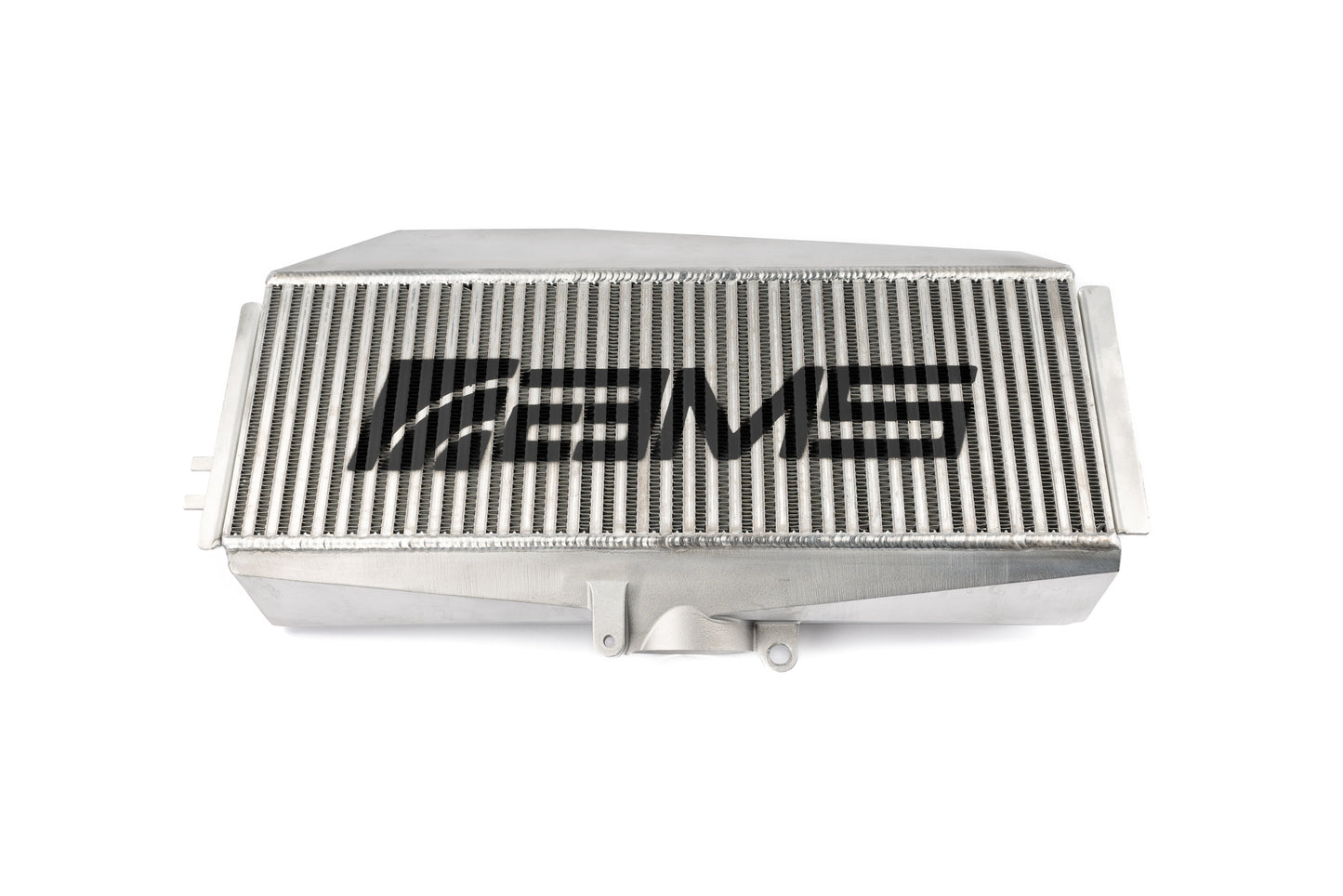 CS Motoring - AMS PERFORMANCE 2022+ SUBARU WRX TOP MOUNT INTERCOOLER for aftermarket awd FA24 turbo boosted cars