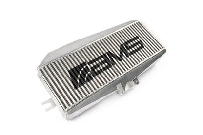 CS Motoring - AMS PERFORMANCE 2022+ SUBARU WRX TOP MOUNT INTERCOOLER for aftermarket awd FA24 turbo boosted cars