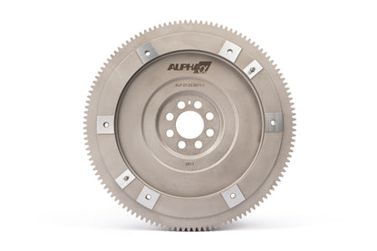 CS Motoring - AMS PERFORMANCE R35 GTR BILLET FLYWHEEL aftermarket R35 transmission for DCT tuning