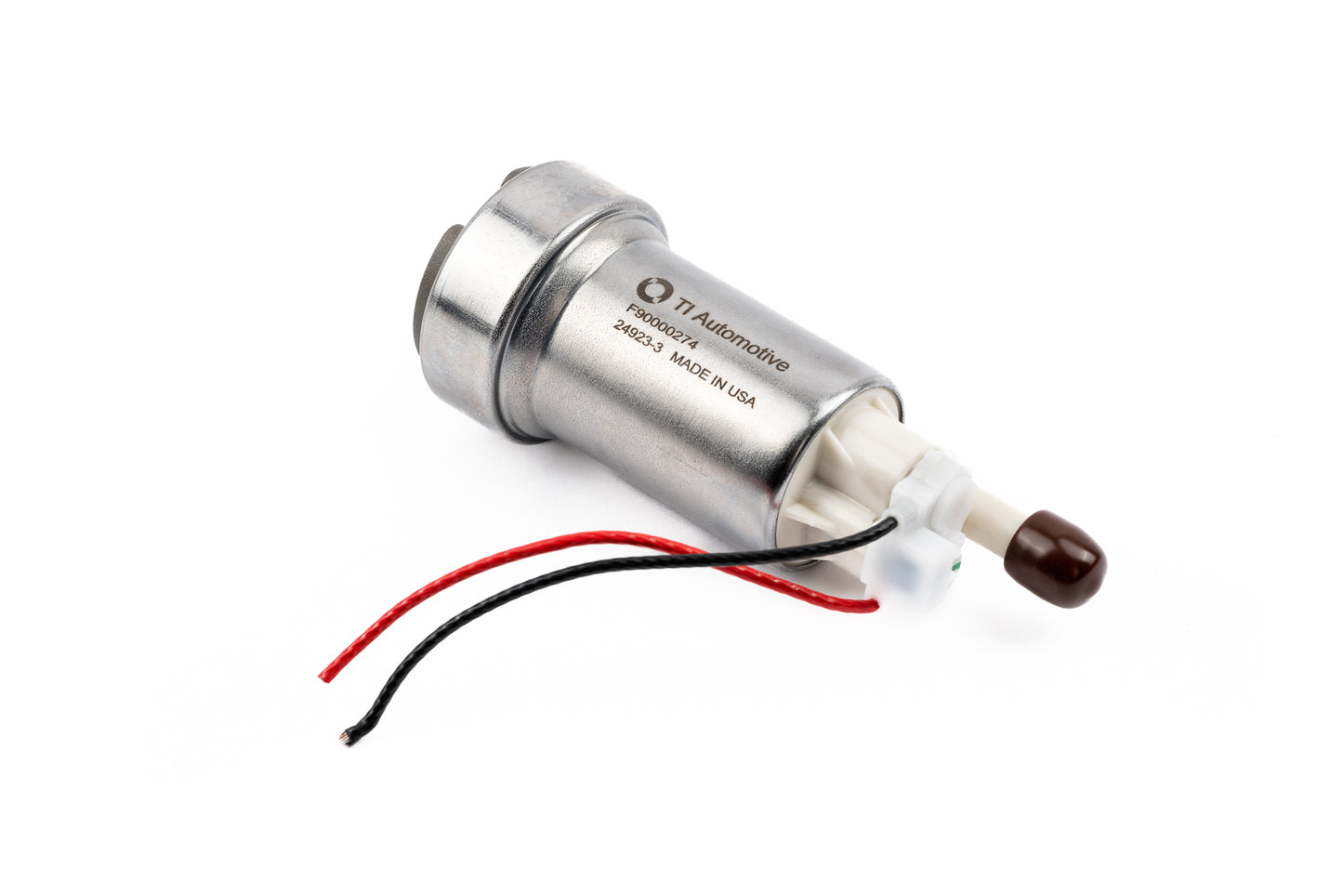 AMS PERFORMANCE INFINITI Q50/Q60 IN-TANK FUEL PUMP SYSTEM -  for E85 flex fuel turbo boosted vr30ddtt racing engine