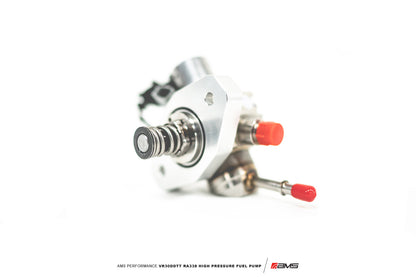 CS Motoring - AMS PERFORMANCE VR30DDTT STAGE 1 HIGH PRESSURE FUEL PUMP for aftermarket e85 flex fuel vr30 racing engine on Nissan Z and Infiniti Q50 Q60