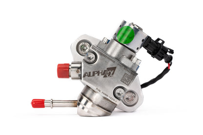 CS Motoring - AMS PERFORMANCE VR30DDTT STAGE 2 HIGH PRESSURE FUEL PUMP for aftermarket VR30 Q60 Q50 Nissan Z racing E85 ethanol engine tuning