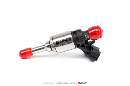 CS Motoring - AMS PERFORMANCE VR30DDTT STAGE 2 DIRECT INJECTORS for aftermarket VR30 Q50 Q60 Nissan Z racing engine on E85 ethanol