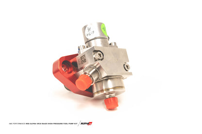 CS Motoring - AMS PERFORMANCE VR30DDTT STAGE 3 HIGH PRESSURE FUEL PUMP for aftermarket Q50 Q60 Infiniti and Nissan Z racing engines on E85 Ethanol