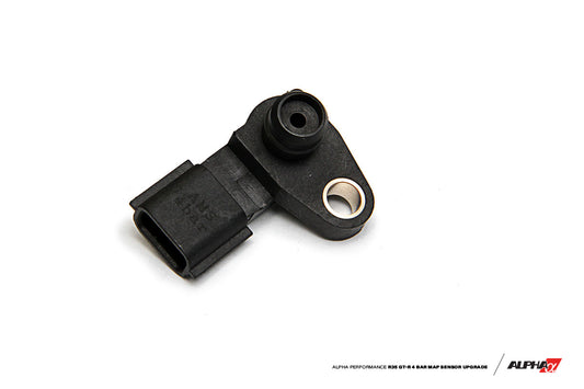 CS Motoring - AMS PERFORMANCE R35 GT-R 4 BAR MAP SENSOR UPGRADE for VR38 aftermarket turbo kit